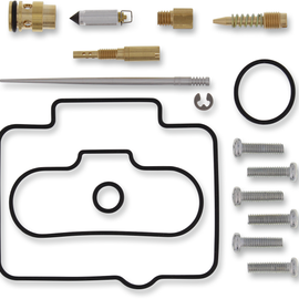 Carburetor Repair Kit - Kawasaki