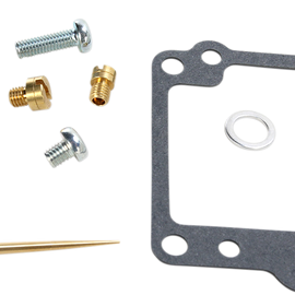 Economy Carburetor Repair Kit -  Yamaha