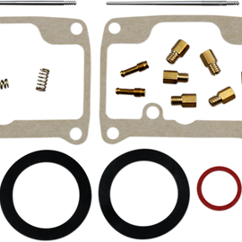 Carburetor Rebuild Kit - Ski-Doo