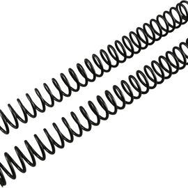 Front Fork Springs - 0.51 kg/mm