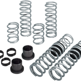 Stage 3 Pro UTV Performance Spring System - For OEM Fox Shock with Reservoir