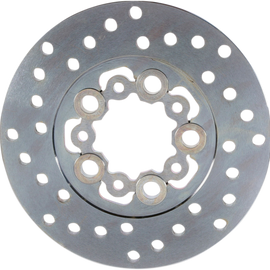 Brake Rotor - MD6217D