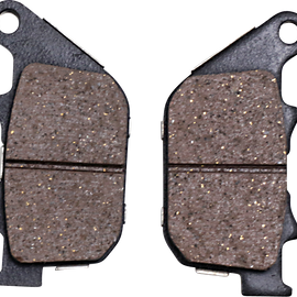 Z-Plus Brake Pads - Sportster449