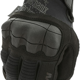 M-Pact 3 Gloves - Black - Medium