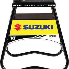 Bike Stand - Suzuki - Black