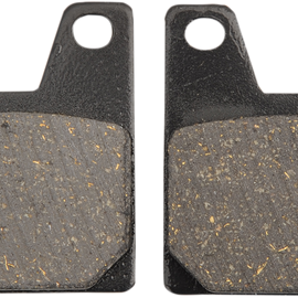 Organic Brake Pads - YZF-R7 - FA267