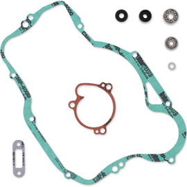 Water Pump Rebuild Kit