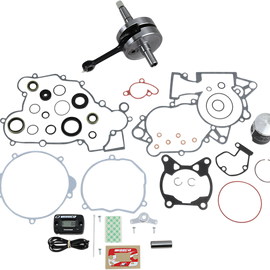 Engine Kit - 85SX - 2004-2012