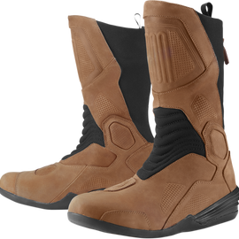 Joker Boots - Brown - Size 13