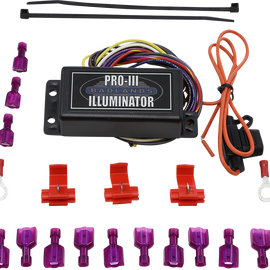 Illuminator Pro III Metric