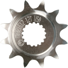 Front Sprocket - 12-Tooth