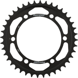 Rear Sprocket - 40-Tooth