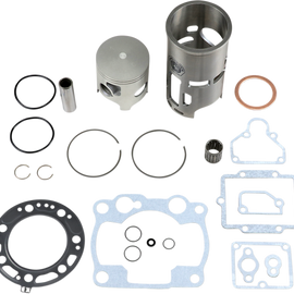 Sleeve and Piston Kit - Kawasaki