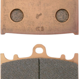 JL Sintered Metal Brake Pads - VD-344/RJL