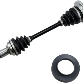 Complete Axle - Kit - Yamaha