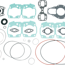 Complete Gasket Kit - Sea-Doo 785