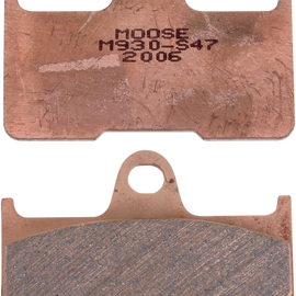 XCR Brake Pads - Rear - C-Force