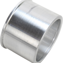 Muffler Sleeve - Aluminum