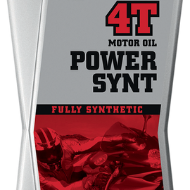 Power Synt 4T Engine Oil - 10W-60 - 1 L