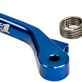 Blue Replacement Flex Brake Lever