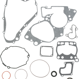 Motor Gasket Kit with Seal - RM80