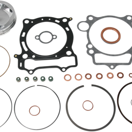 Piston Kit with Gaskets