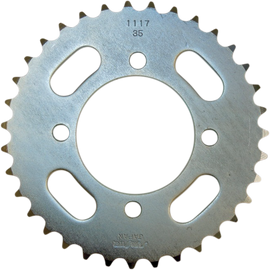 Rear Sprocket - 37-Tooth - Yamaha