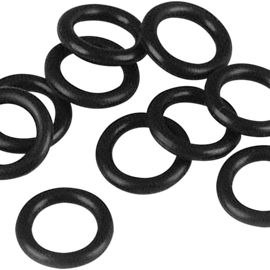 Fork Air Control O-Rings - 10-Pack