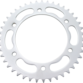 Rear Honda Sprocket - 520 - 43 Tooth