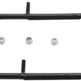 X-calibar Carbide Runner - 505 Series - 4" - 60°