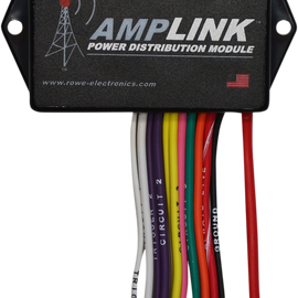 Power Distribution Module Amplink