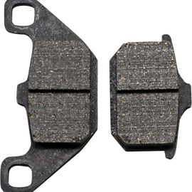 Brake Pads - Kawasaki