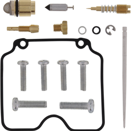 Carburetor Repair Kit - Yamaha