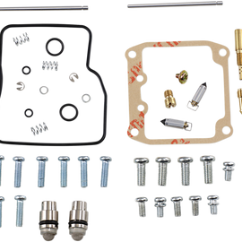 Carburetor Kit - Suzuki VS1400