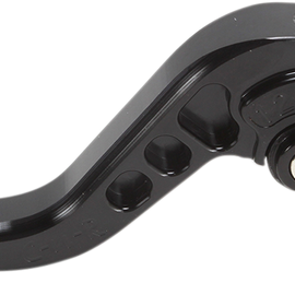 Black Short Clutch Lever