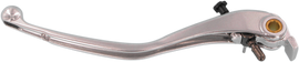 Left-Hand Lever for Ducati