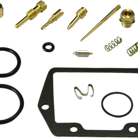 Carburetor Kit - ATC90 '72-'78