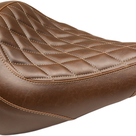 Tripper Solo Seat - Diamond - Brown202078