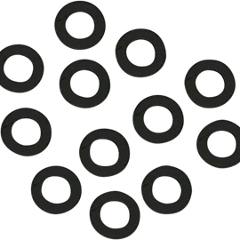 Top Rubber Washer 12 Pack