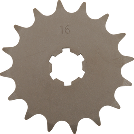 Counter Shaft Sprocket - 16-Tooth