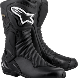 SMX-6 v2 Gore-Tex Boots - Black - US 9.5 / EU 44
