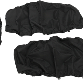 Seat Cover - Black - Mule