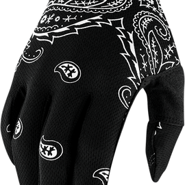 iTrack Gloves - Bandana - Small