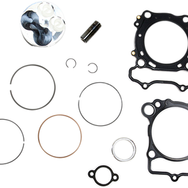 Piston Kit - Standard - Yamaha YZ 250 F