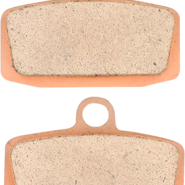 Standard Brake Pads - Husqvarna/KTM