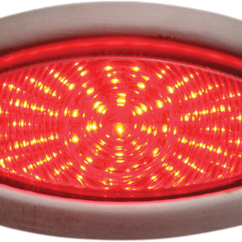 LED Cat-Eye Taillight/Turn Signals