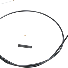 Throttle Cable - 56" - Vinyl