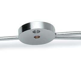 Junction Block #3 - Narrow Glide