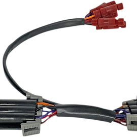 Wiring Adapter - Indian