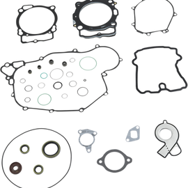 Gasket Kit - Big Bore